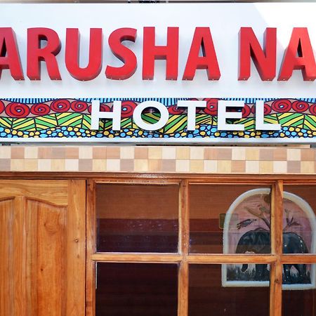 קואנרואה Arusha Naaz Hotel מראה חיצוני תמונה