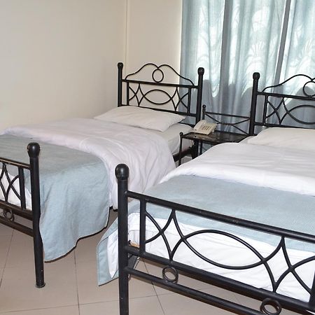 קואנרואה Arusha Naaz Hotel מראה חיצוני תמונה