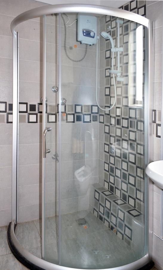 קואנרואה Arusha Naaz Hotel מראה חיצוני תמונה