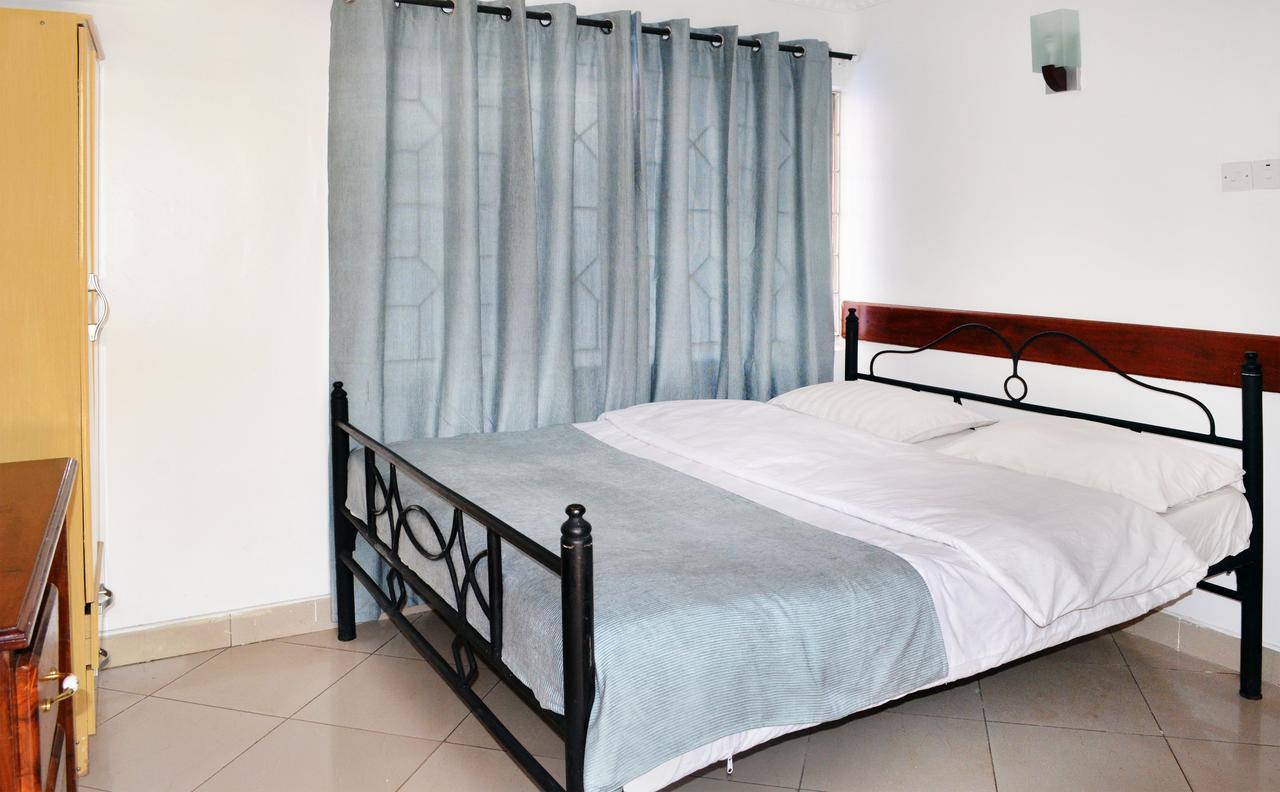 קואנרואה Arusha Naaz Hotel מראה חיצוני תמונה